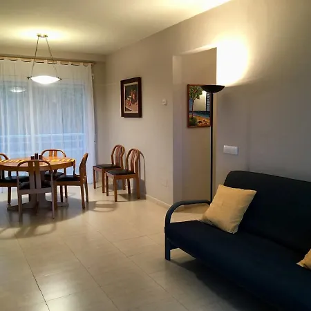 Apartamento Dali *