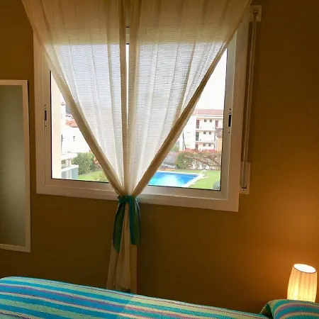 Dali Apartamento *