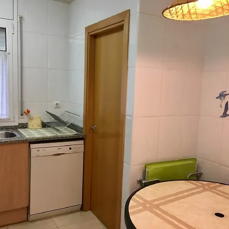 Dali Apartamento L' Escala