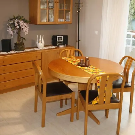 Apartamento Dali *