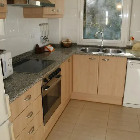 Dali Apartamento L' Escala