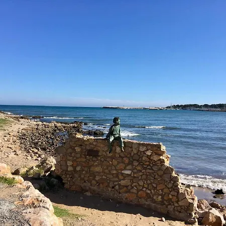 Dali * L' Escala