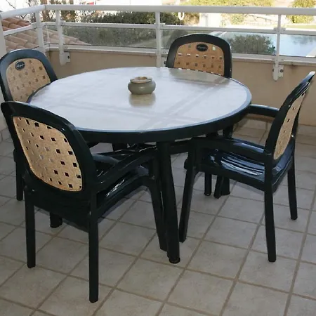 Dali Apartamento *