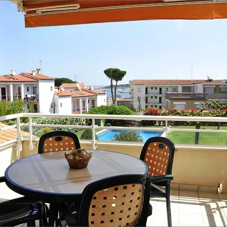 Apartamento Dali L' Escala